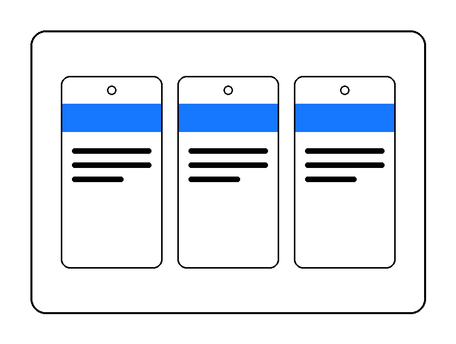 Control hundreds of cloud phones