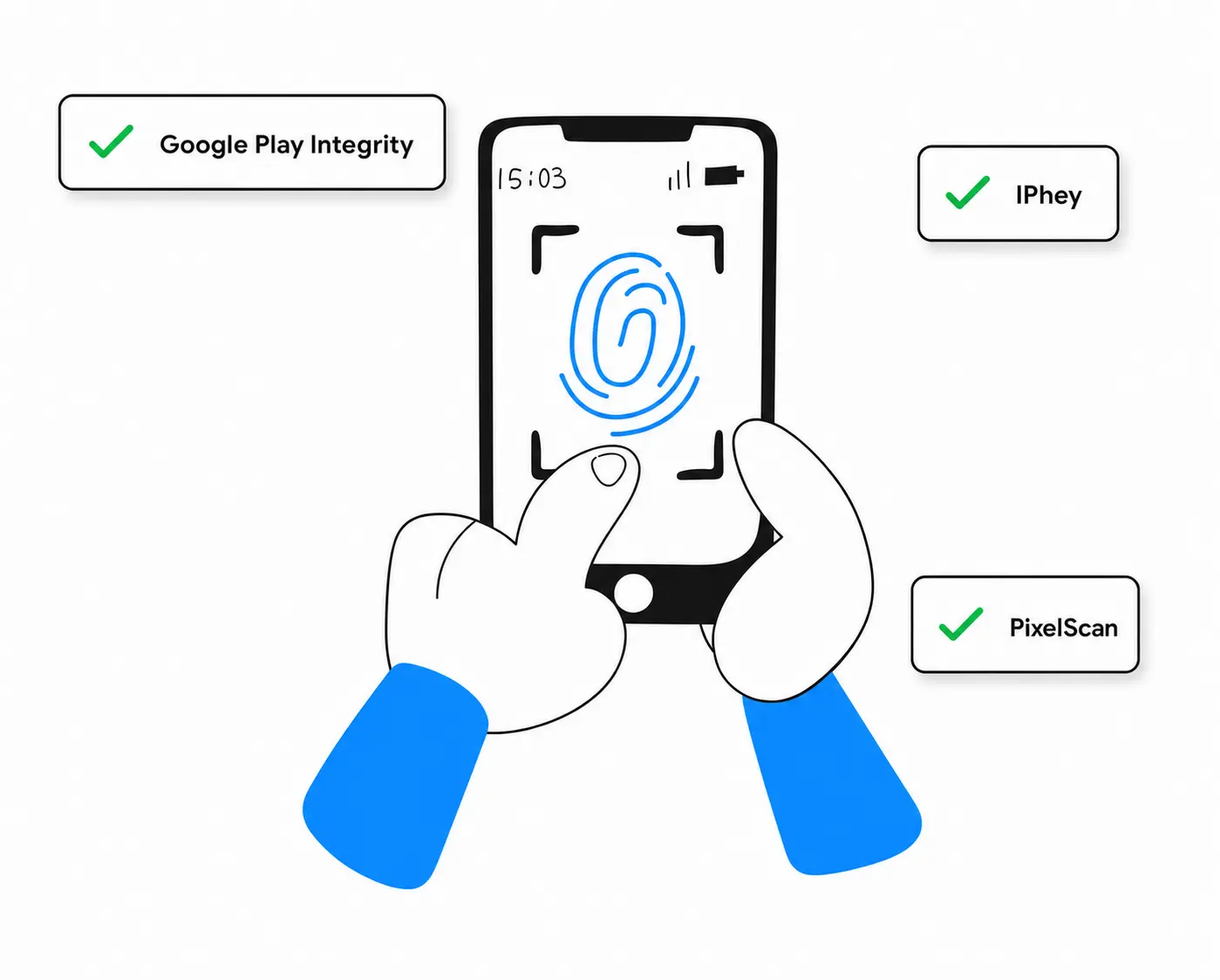 AI models illustration