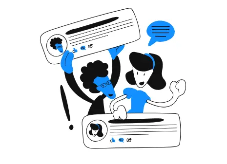 AI models illustration