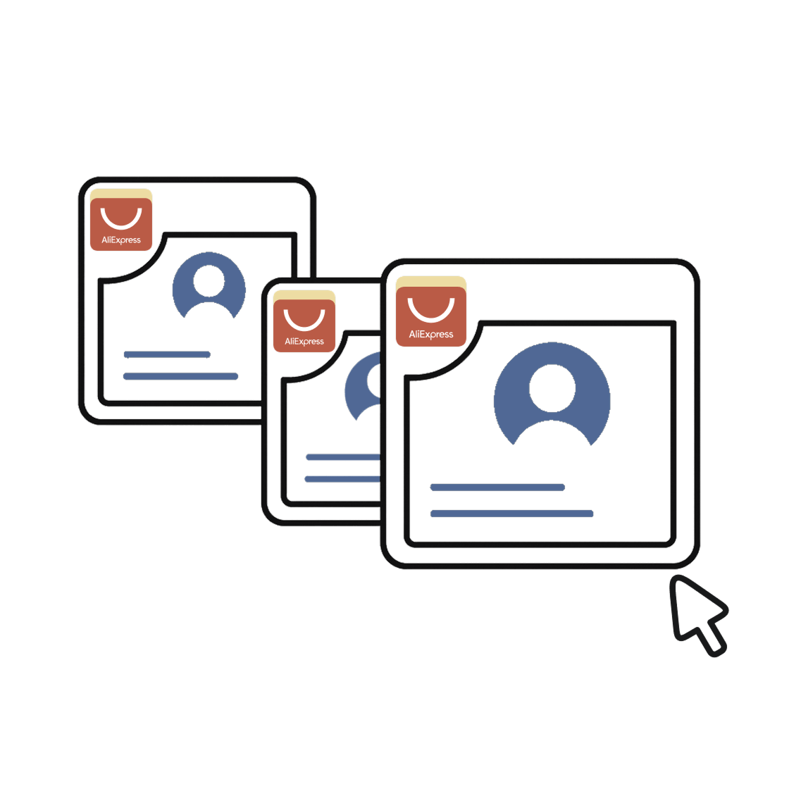 the best cloud phone solution for social media marketing