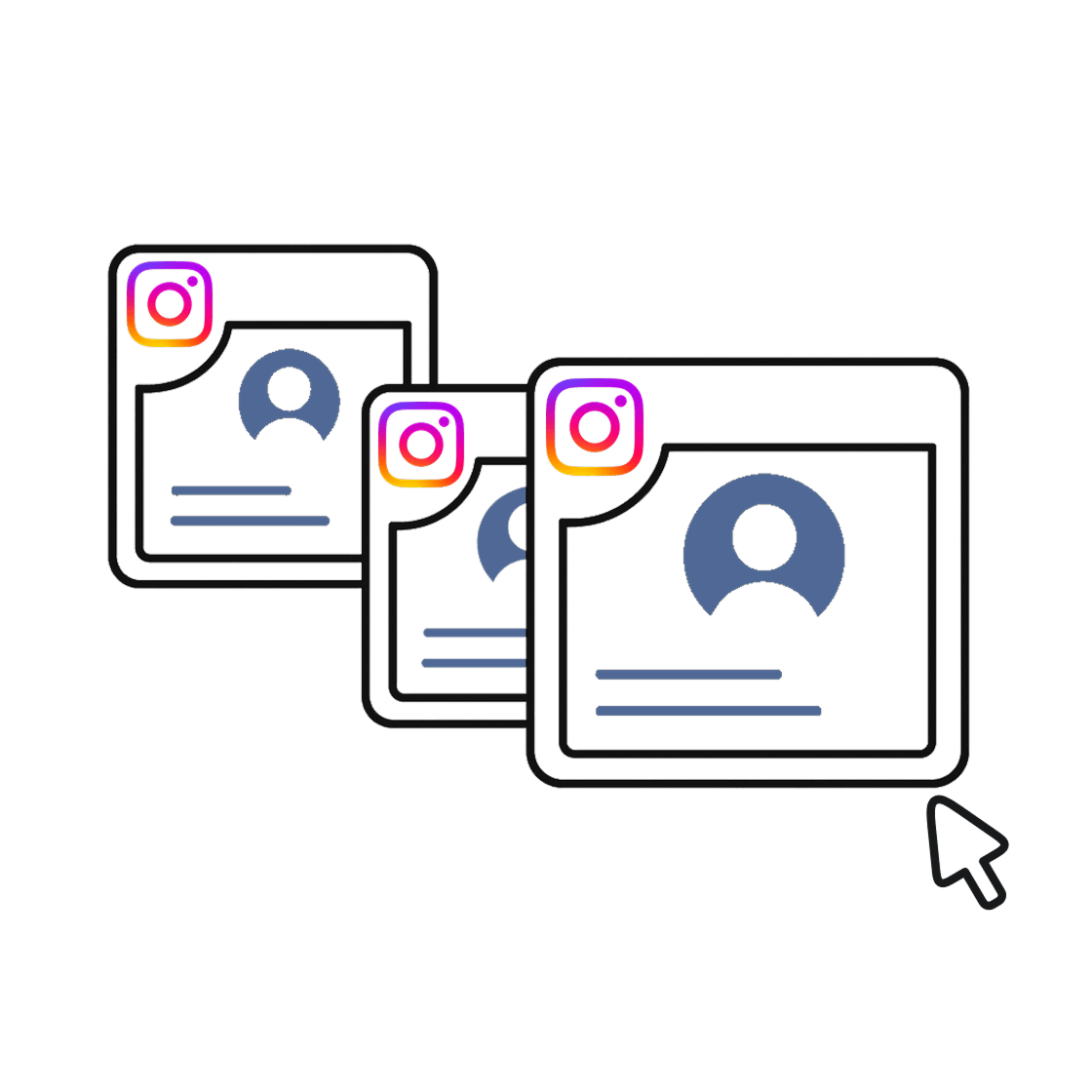 the best cloud phone solution for social media marketing