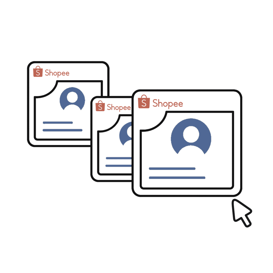 the best cloud phone solution for social media marketing