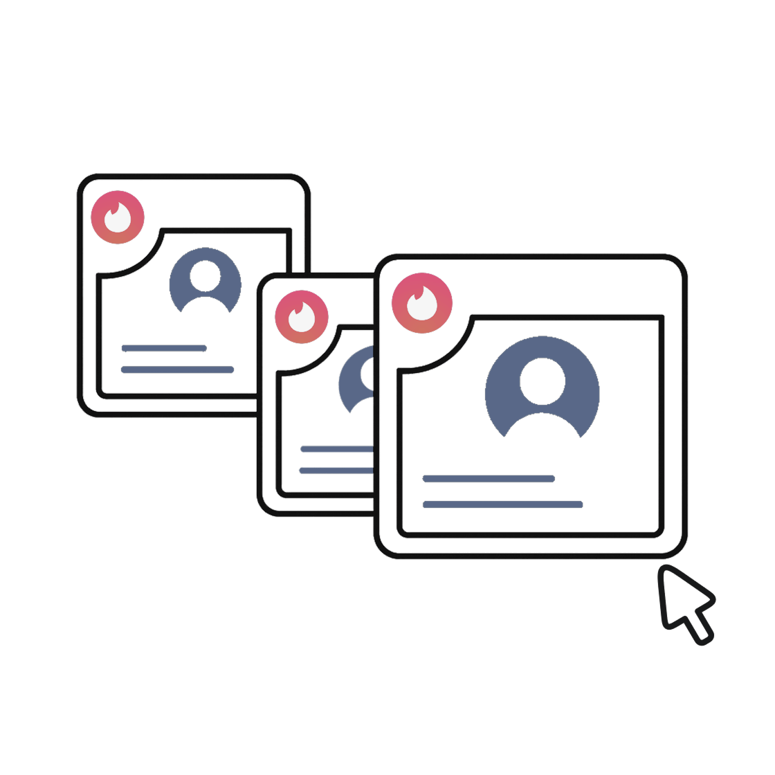 the best cloud phone solution for social media marketing