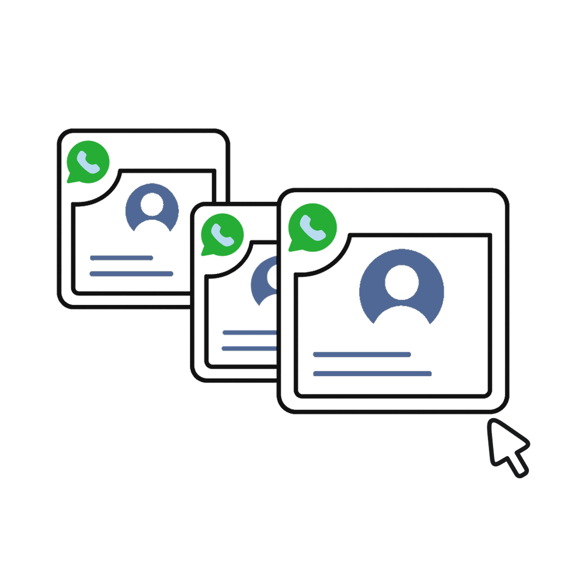 the best cloud phone solution for social media marketing