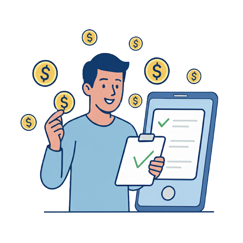 the best cloud phone solution for social media marketing