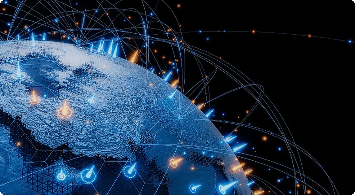 Global Market Expansion Tool