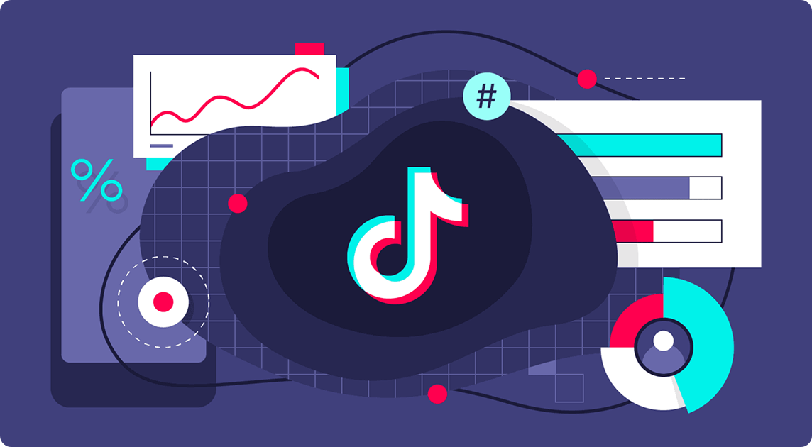 TikTok bulk customer acquisition tool