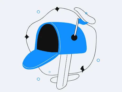 Mailbox illustration
